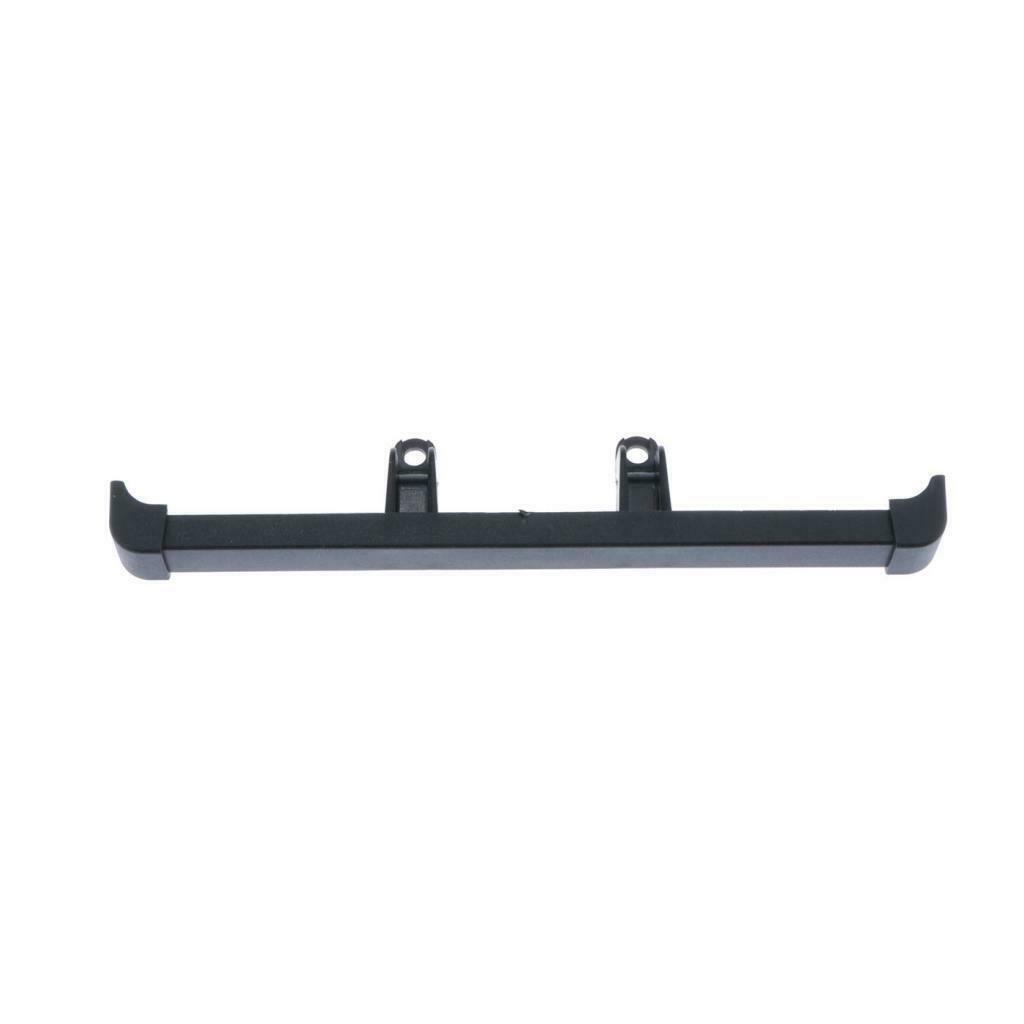 Set of 2 RC Car Front Bumper for MN-90 MN-45 Rock Crawler Replacement Parts