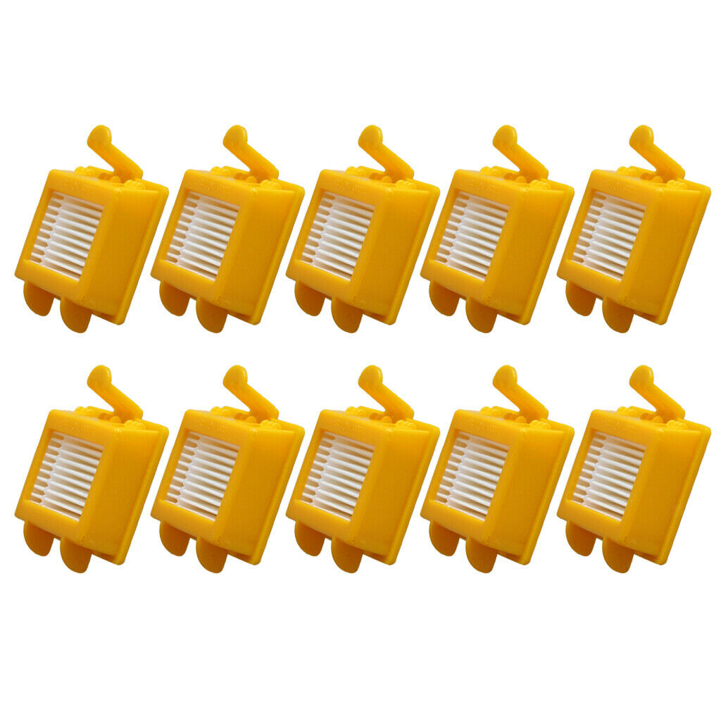 Replacement Accessory Kit for Robot 700 Series 760 770 780 790 Vacuum