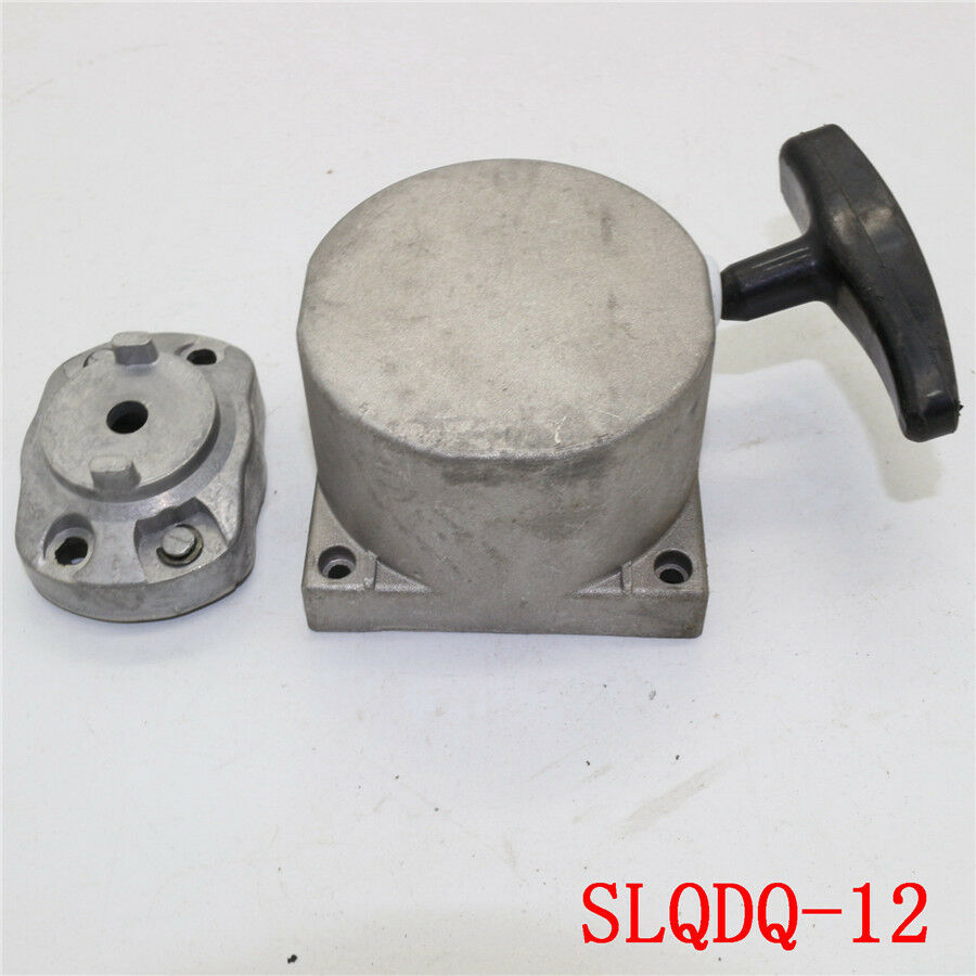 Pull Start Starter CNC 49cc 60cc 66cc 70cc 80cc stroke engine motorized bicycles