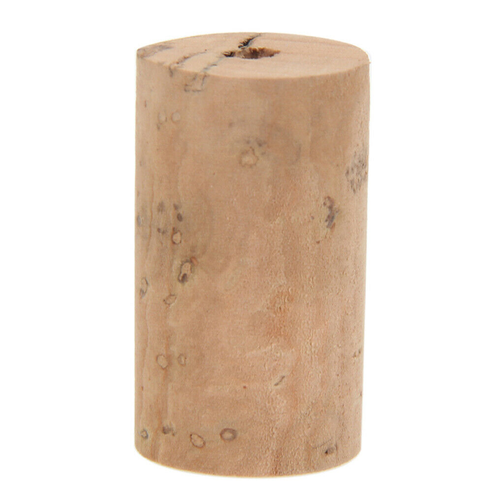 Quality Flute Head Joint Cork Flute Repair Parts Musical Parts Accessory