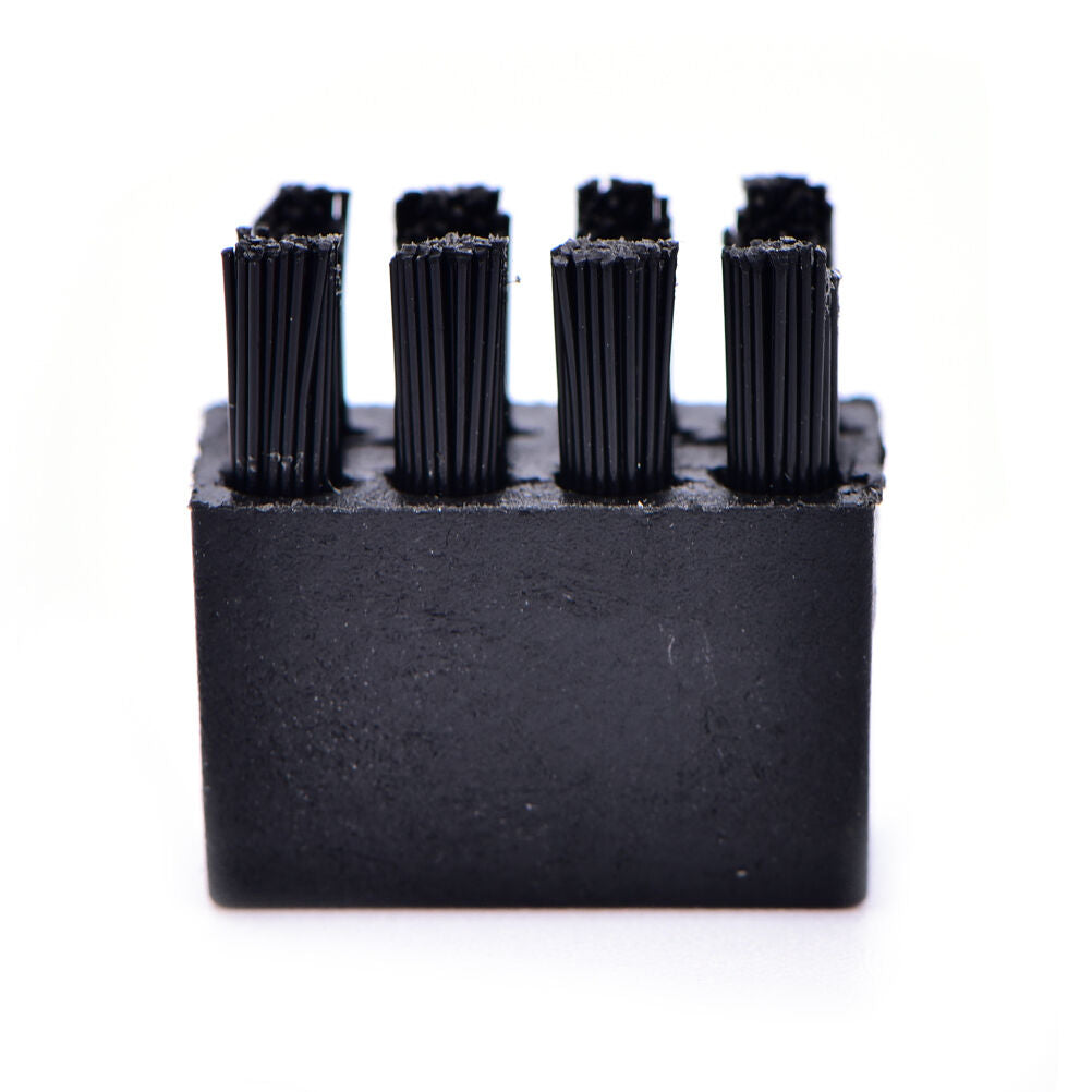 3pcs replacement brushes with screw for hostage arrow rest archery bow Set.l8