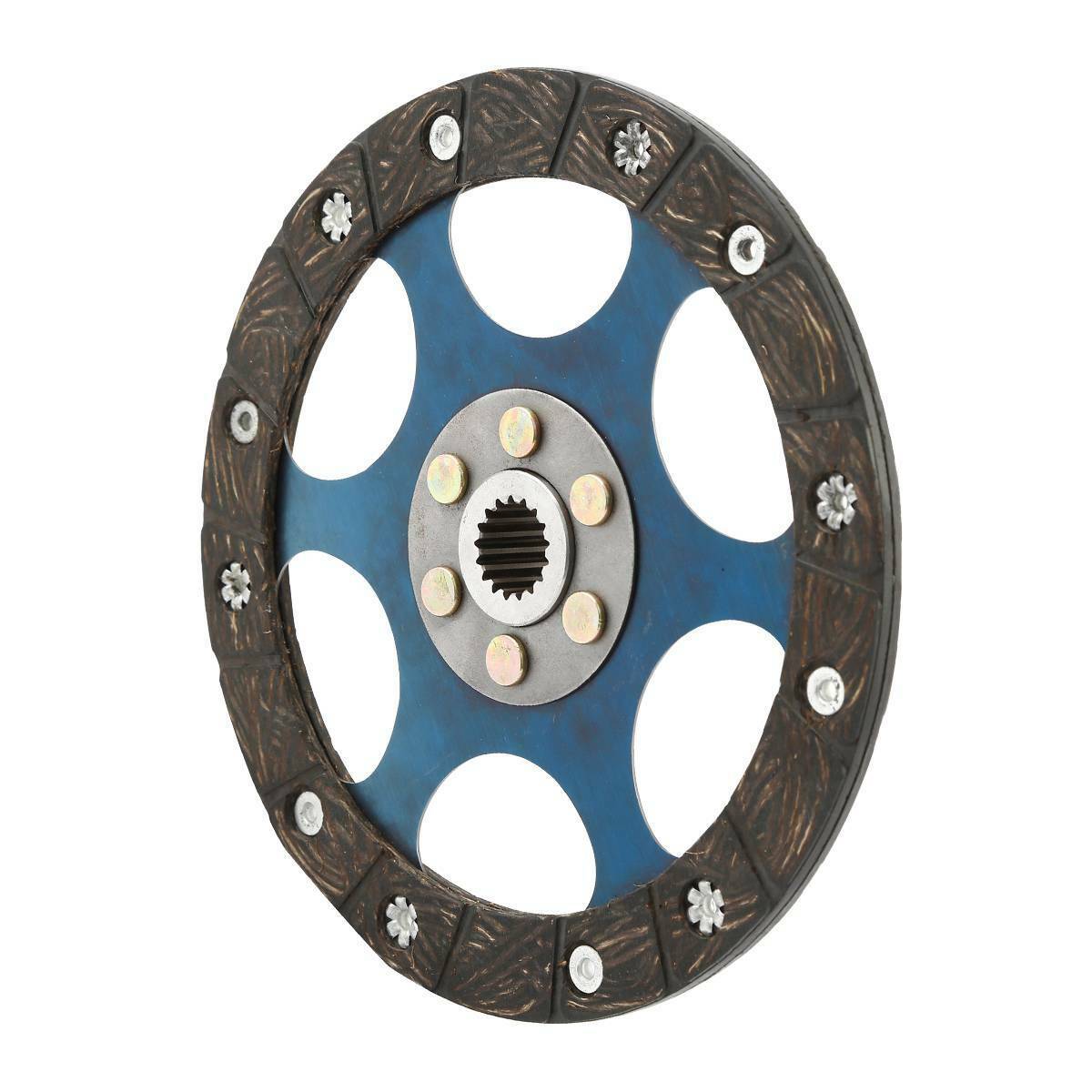Motorcycle Clutch Discs Plate Fit For BMW K1200LT K1200GT K1200RS R1200GS