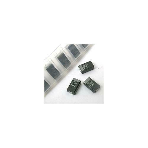 [50pcs] NRD107M10R12 100uF 10V Tantalum SMD-D