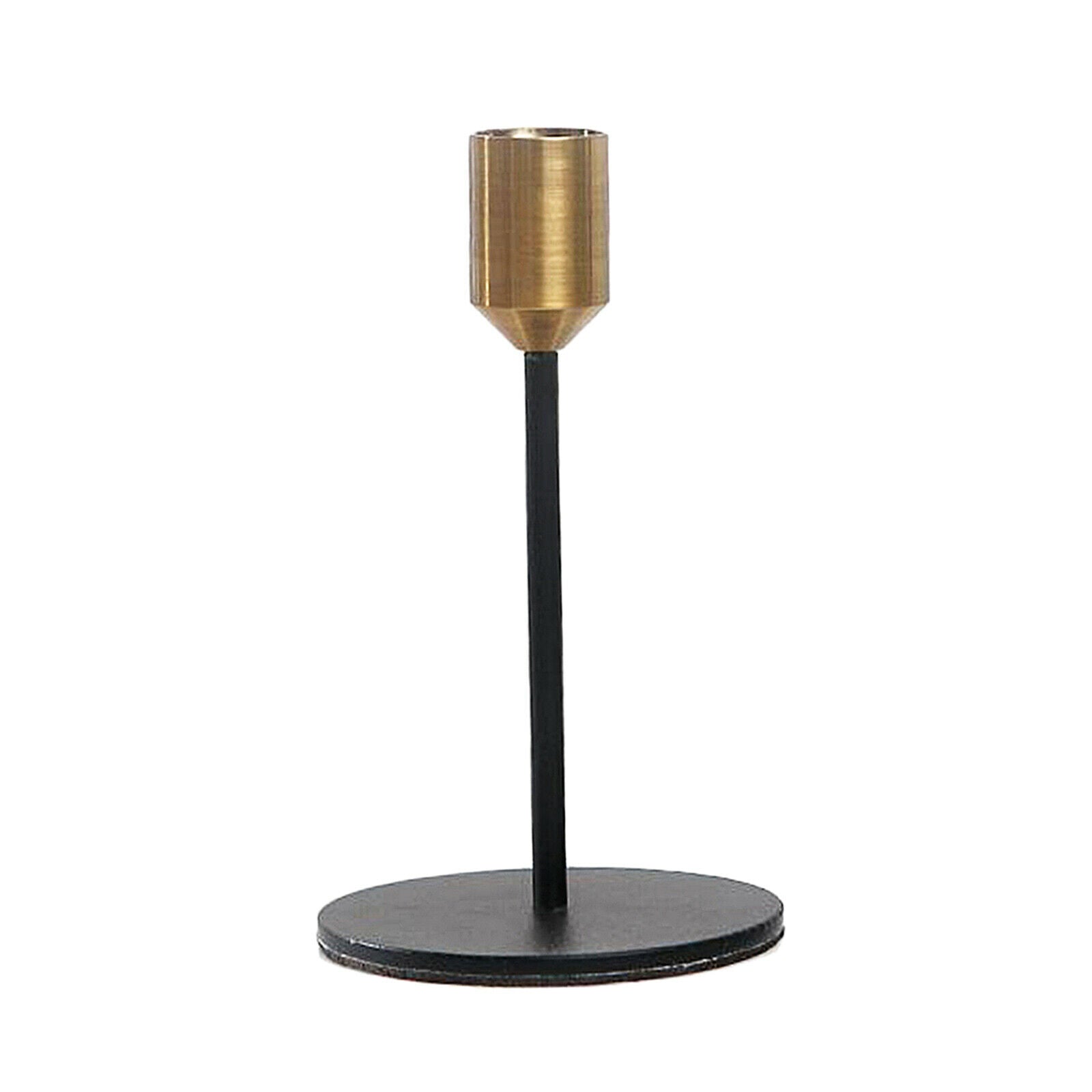 Taper Candle Holder Candlestick Table Centerpiece Birthday Dinner Ornament S