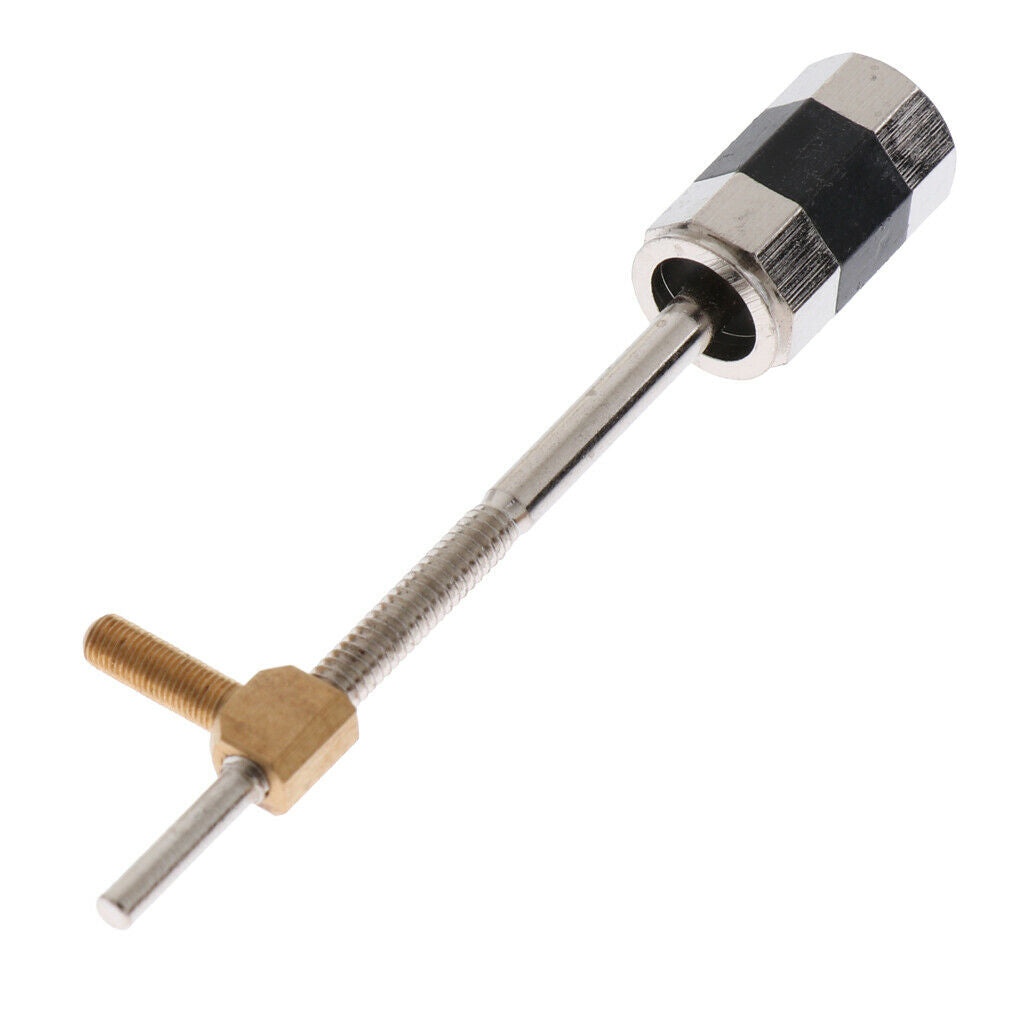 Cello Bow Screw Easy to assemble and use