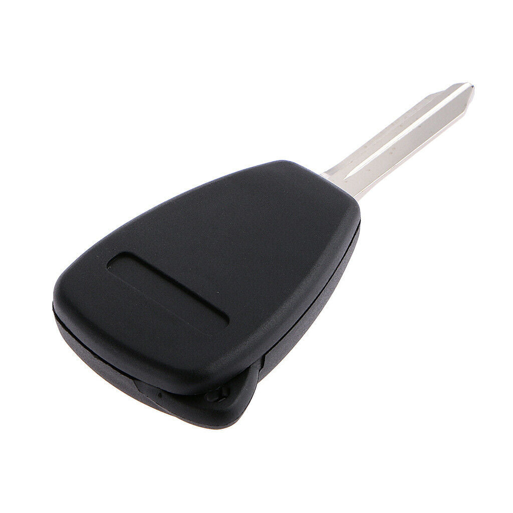 3 Button Remote Key Cover Protective Cover For Jeep Compass