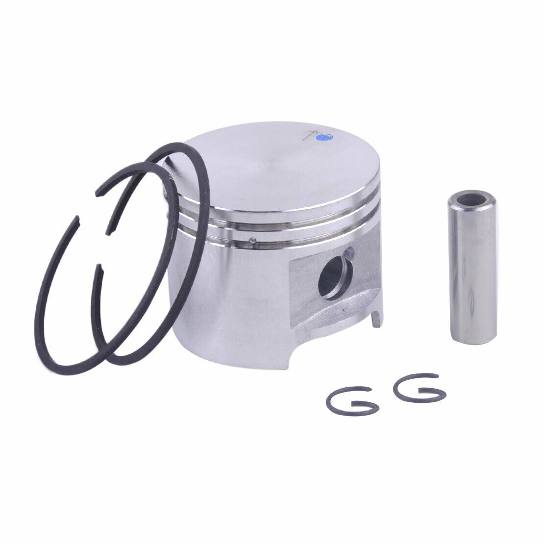 46mm Cylinder Piston kit fit for Stihl MS290 MS310 MS390 039 029 11270201217 Atn