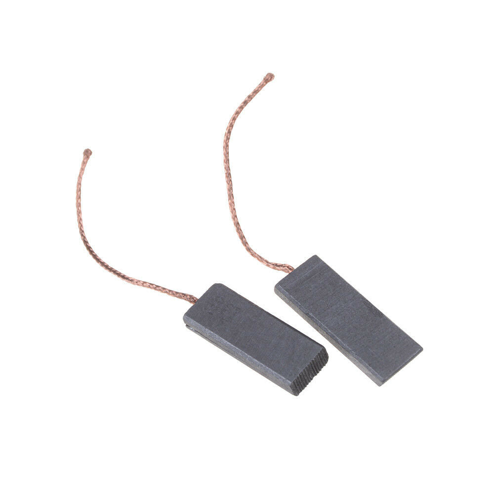 2Pcs 5x12.5x35mm Motor Carbon Brushes for SIEMENS WASHING MACHIN.l8
