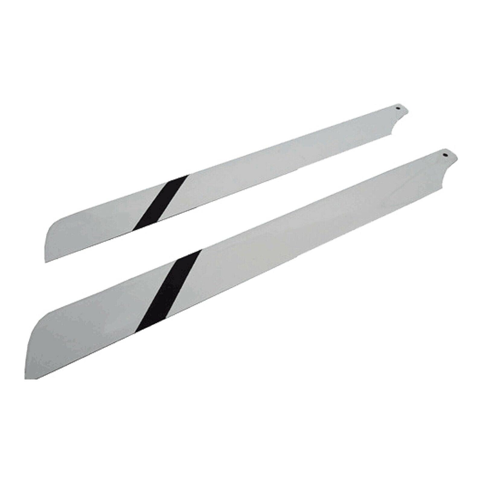 2Pcs 325mm Rotor Blade Propeller Replacement Parts for RC Aircraft Airplane,