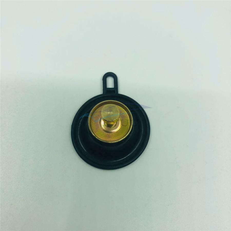 For Yamaha TDM850 XTZ750 SR500 TT225 Carburettor Acceleration Valve Diaphragm