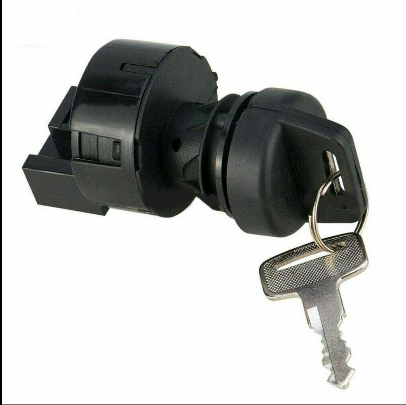 Motorcycle ignition key switch Parts Set fit for Polaris RZR 570 800 900 1000