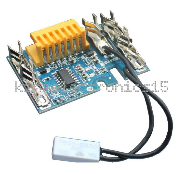 18V Lithium Battery PCB Circuit Board For BL1830 BL1840 BL1850