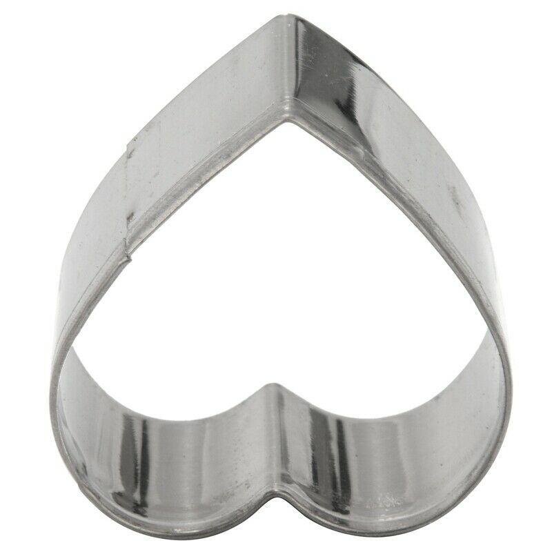 Cookie Cutter Stainless Steel 24 PCS Cookie Cake Cutters with Box DIY Mini CooJ4