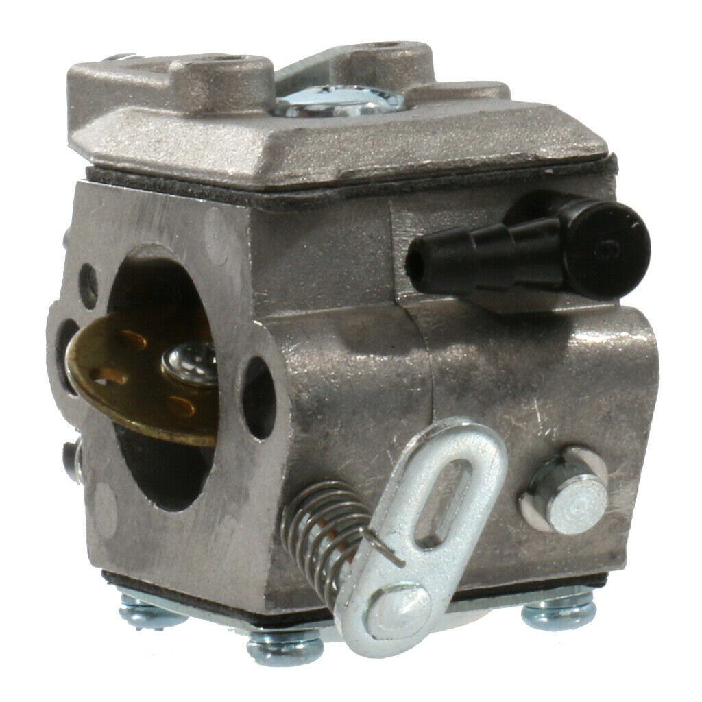 Carb Carburetor STIHL MS210 / MS230 / MS250 Chainsaw Condenser Mower Adjustment