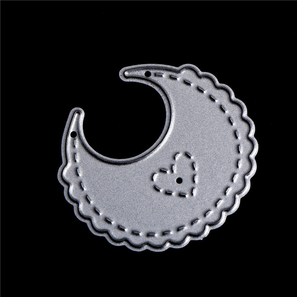 Baby Equipment Series Metal Crafts Cutting Dies Stencils Photo Album new .l8