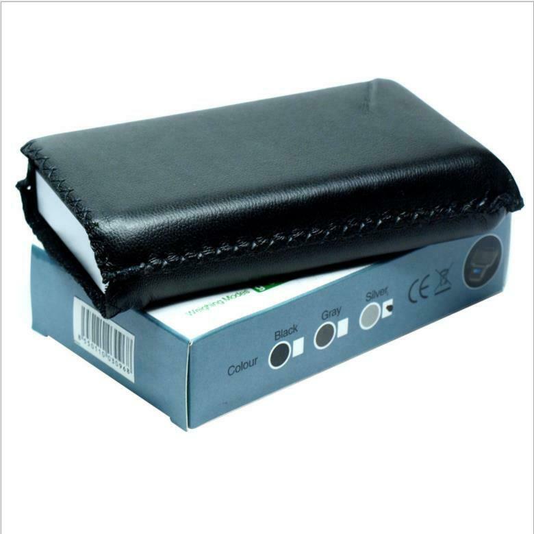Portable Precision Scale + Calculator 200g x 0.01g Digital Pocket Scale
