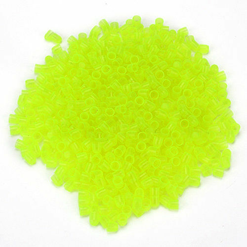 100pcs Beekeeping Queen Cell Cups Royal Jelly Cups Queen Rearing Equip