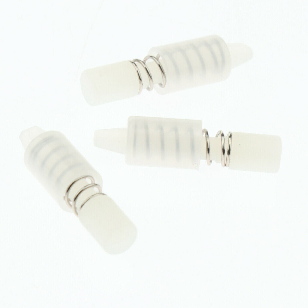 10pcs Black 1.5"x1.5"x0.9" Aluminum Heat Sink Heatsink Cooler Fin Module