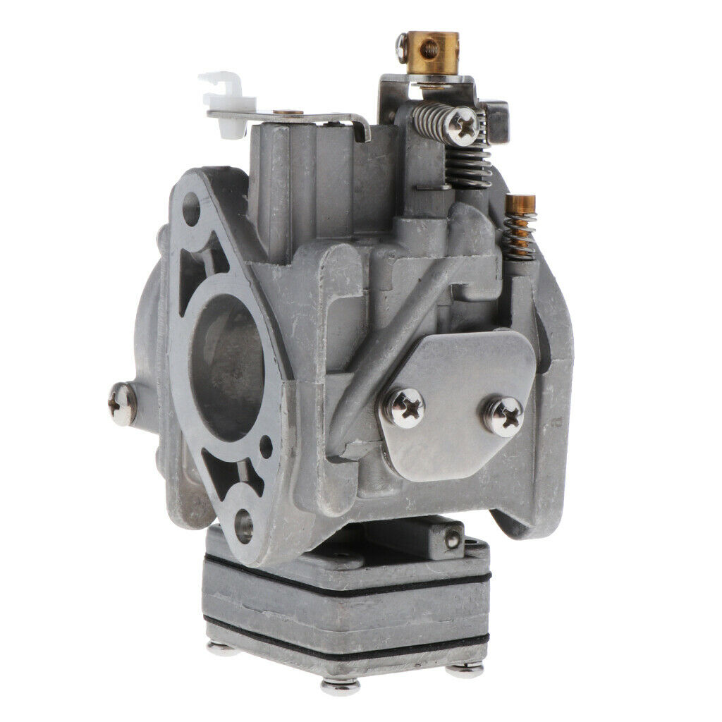 Outboard Carburetor Carb Assy 812647T1 812648T for Mercury 4HP 5HP Outboard