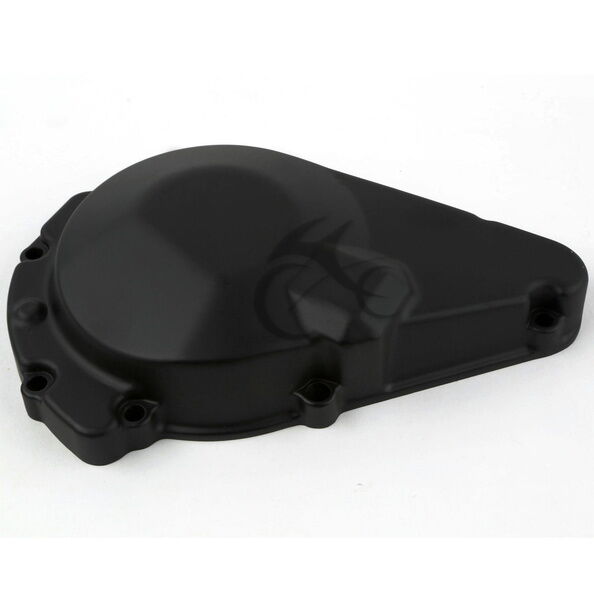 Motorcycles Left Crankcase Starter Cover Fit For Suzuki GK75A GK76A GSX400