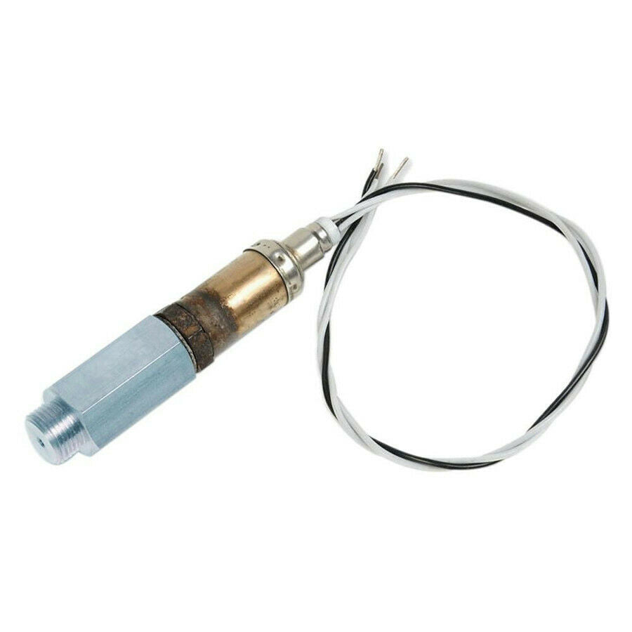 M18 1.5 O2 Lambda Oxygen Sensor Bung Adapter Extender Spacer Stainless Steel