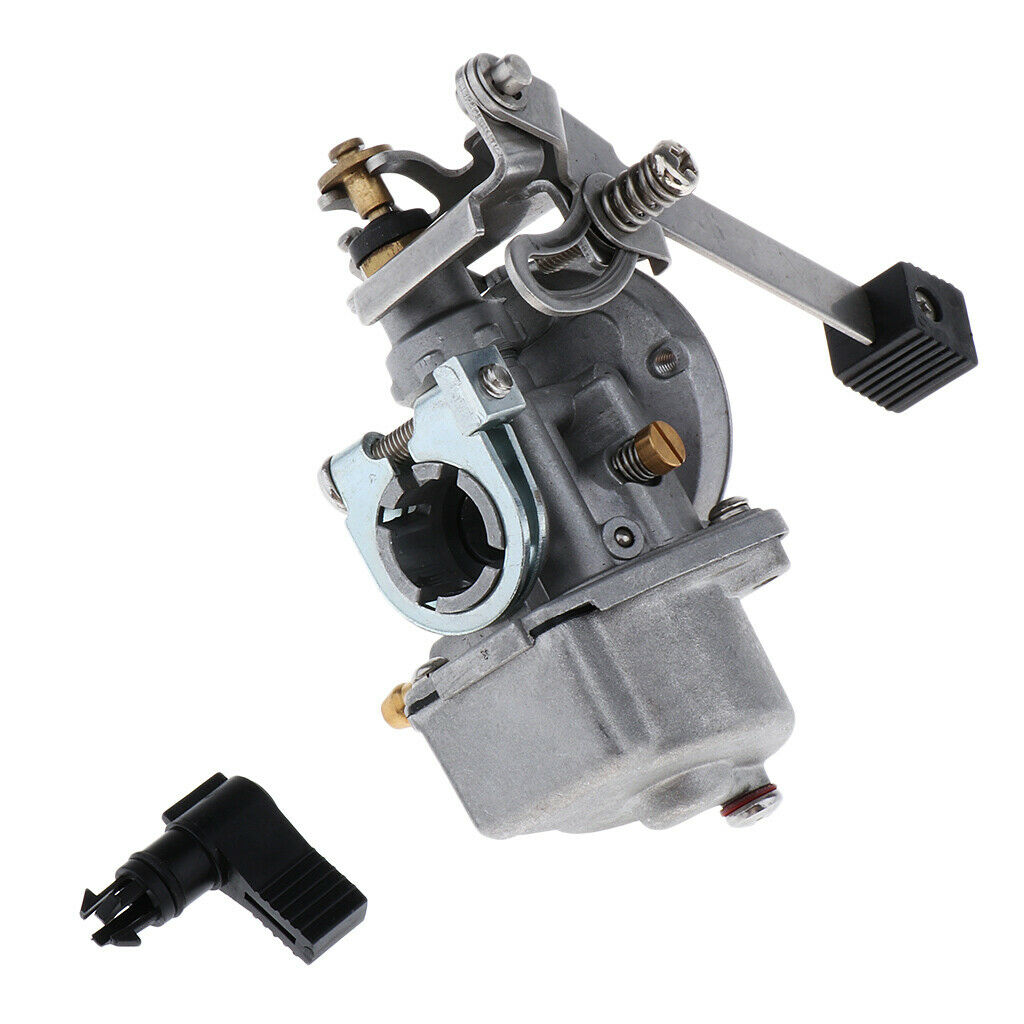 New Carburetor for YAMAHA 3.5HP 3.6HP 2 strokes Boat Outboard engines motors