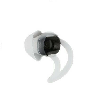 Ear Bud Tips for Bose QC20 QC20i SoundSport SIE2 IE2 IE3 StayHear S M L Tips