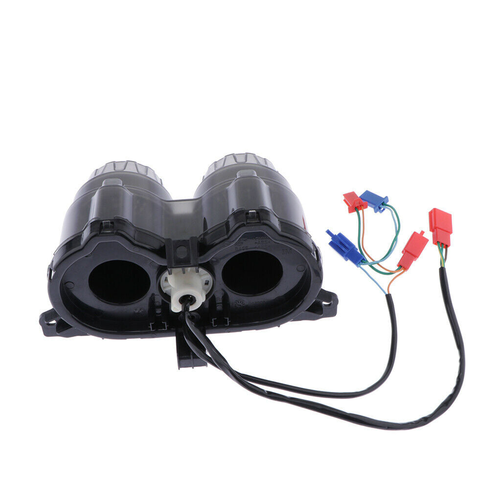 Universal Tail Brake Turn Signals Light Suit For YAMAHA Zuma YW125 Motorbike