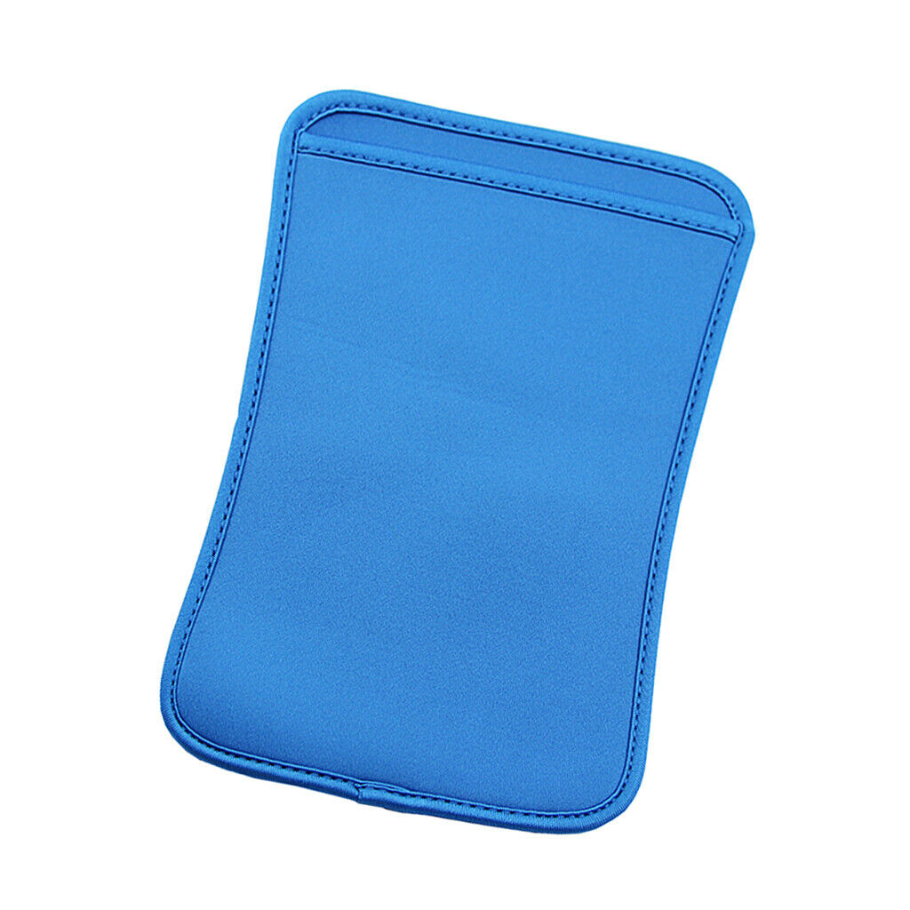 Protective Cover for 8.5'' LCD Writing Tablet Board's Protector