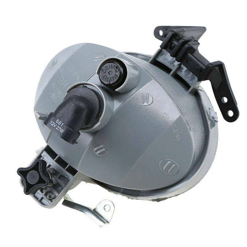 Right Side 12V Halogen Fog Light Lamp With bulb For Hyundai Santa Fe 2007-2009