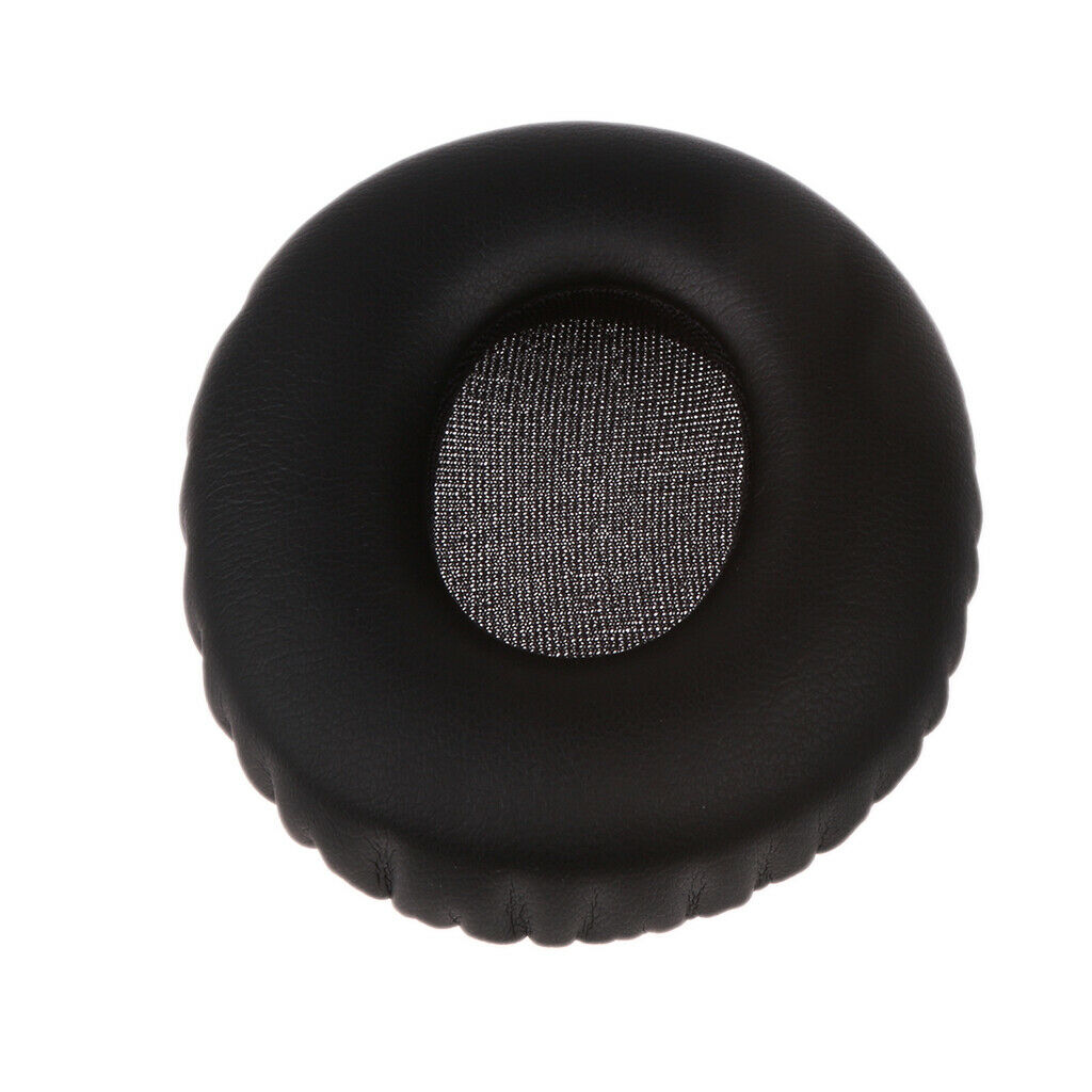 2x Replacement Ear Cup Pads Cushion for   MDR-10RC 10RC Headphone Earpads