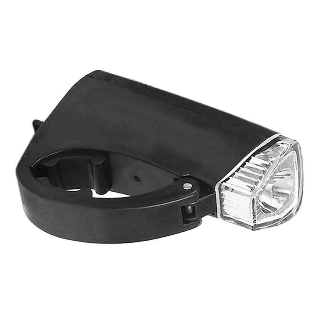 LED Bike Lamp, Bike Lighting 3 Brightness Modes, Battery Lighting VTC Cyclist