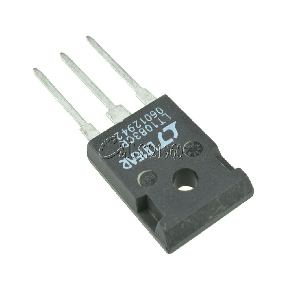 Regulators IC TO-3P LT1083CP LT1083CP#PBF LT1083CP-ADJ