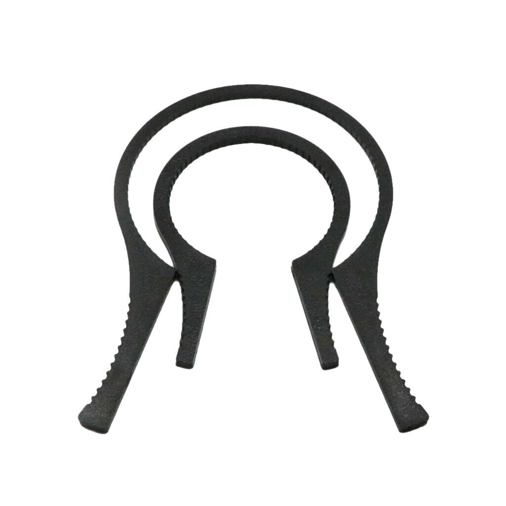 48 58mm and 62 77mm filter wrenches, removal tool, pack of 4