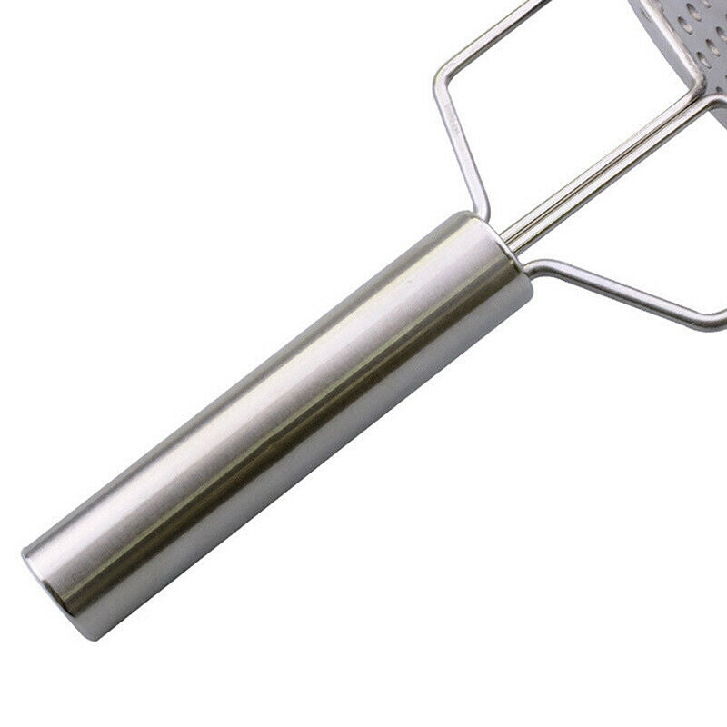 Potato Press Potato Masher Hand Press Crusher Mashed Kitchen GadgetsBDAU