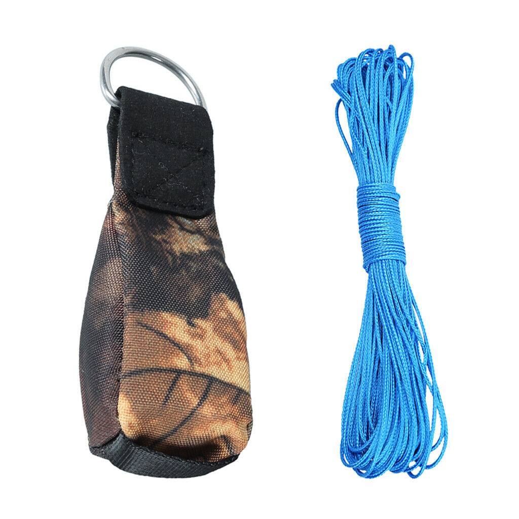 Outdoor Climbing Arborist Accessories For Shooting Arches