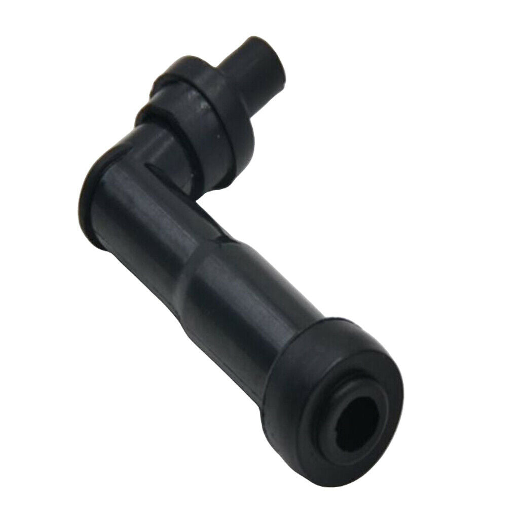 10/12mm Motorcycle Spark Plug   Resistor, PN: XD05F-R / 8768 Spare Parts