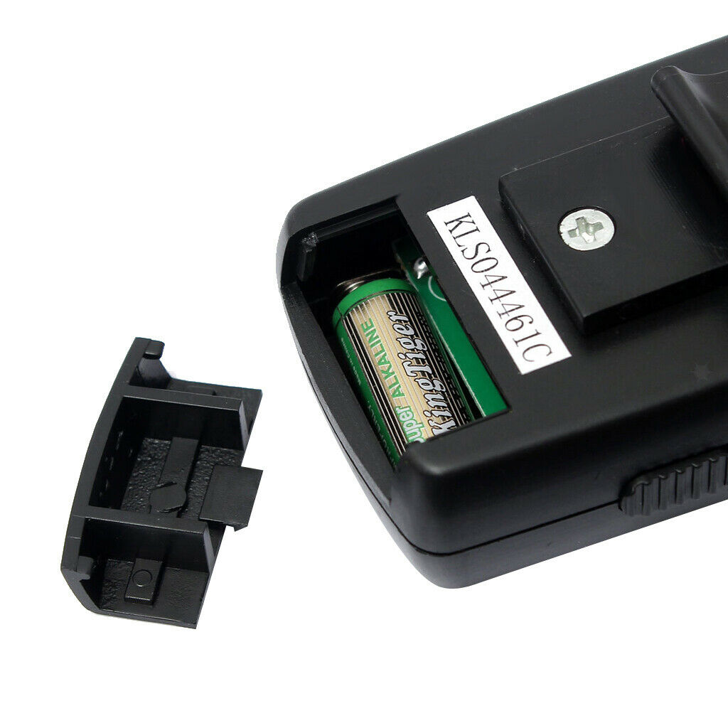 Car Truck Winch Remote Control Switch Handset On/Off with LED Indicator 12V
