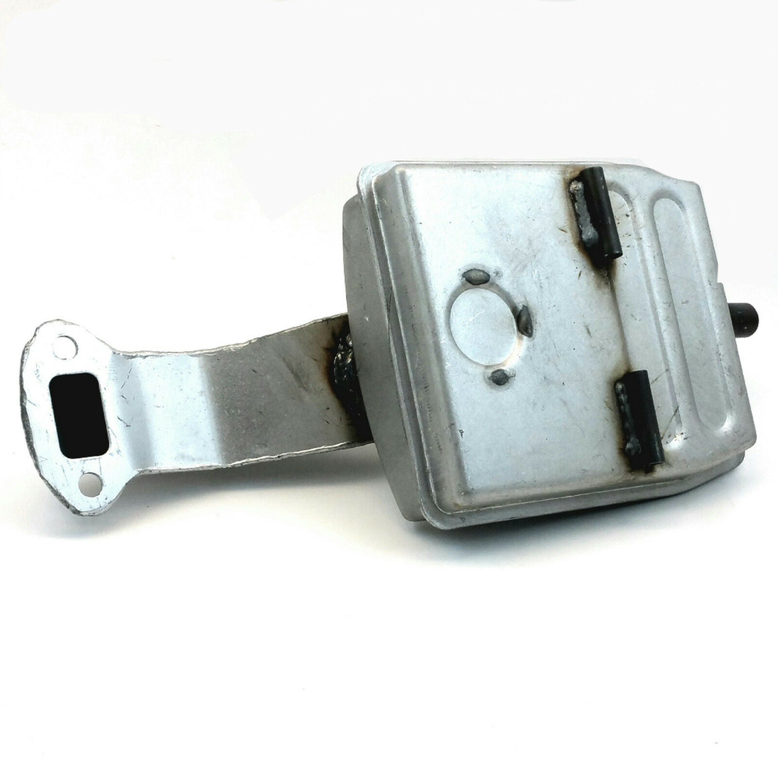 Muffler for ATLAS COPCO COBRA MK1, TT, TT/AWD Breakers [#9234000120]