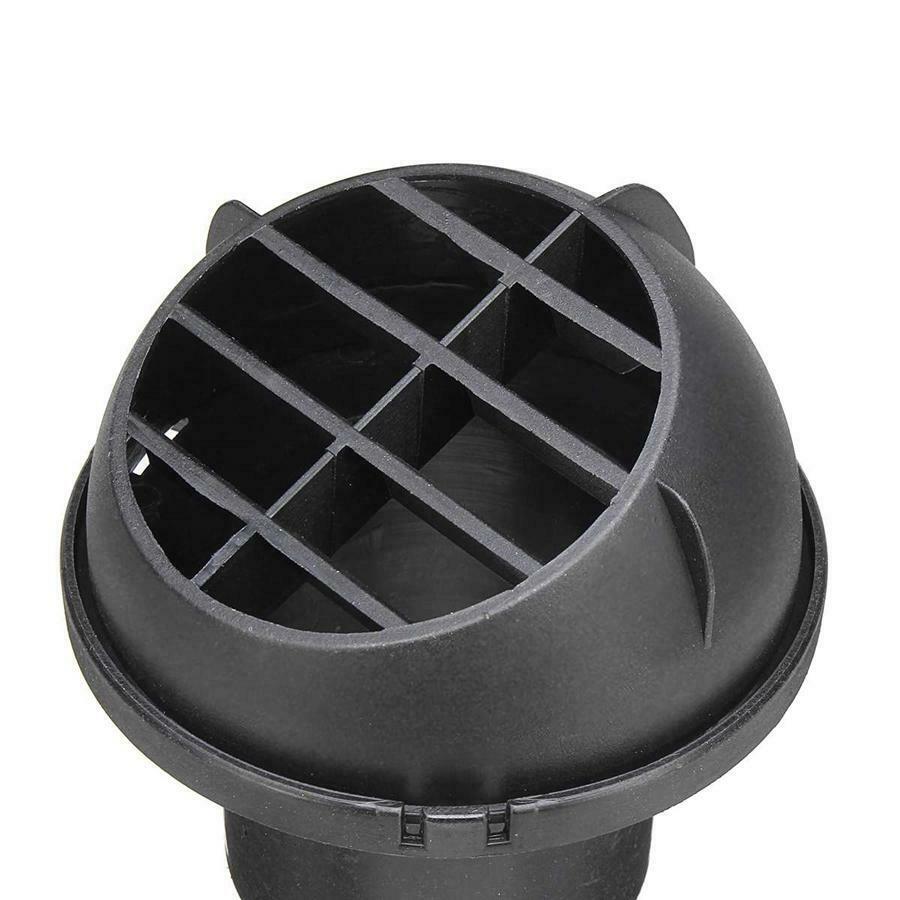 Heater Pipe Duct Warm Air Outlet Vent Y  Connector Clip For Eberspacher Webasto