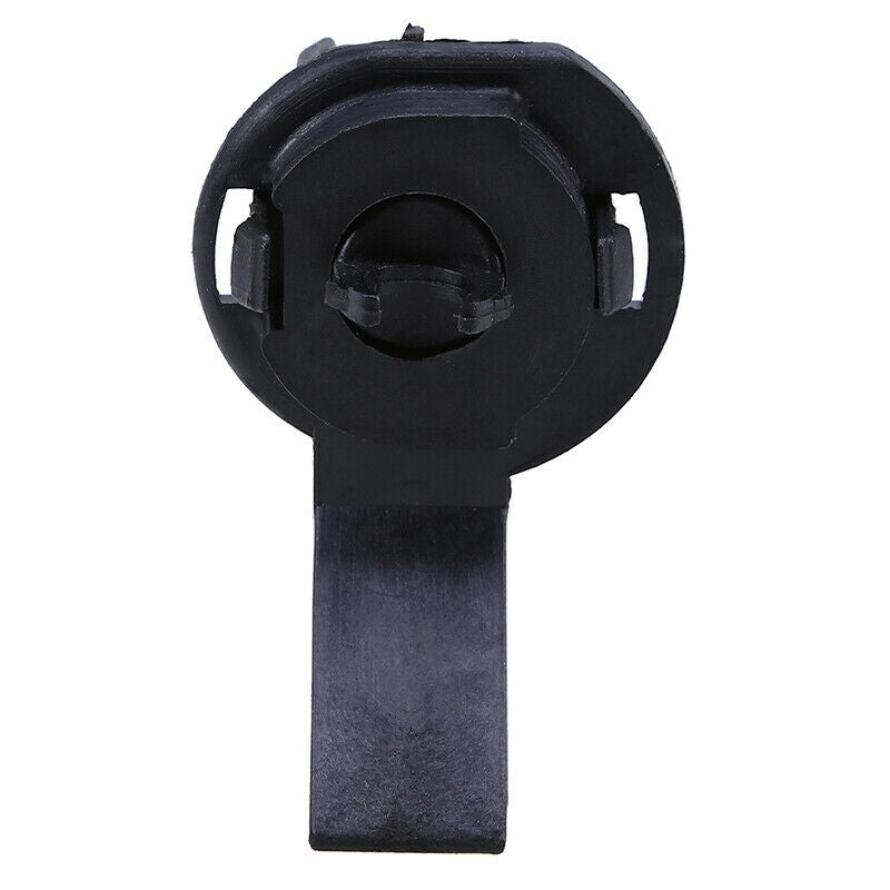 Black Auto Hood Cover Lock Base Lever for Ford Focus MK2 05-07 2006