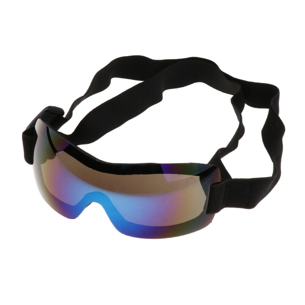 Dog/Pet Goggles Sunglasses for UV Protection Blue