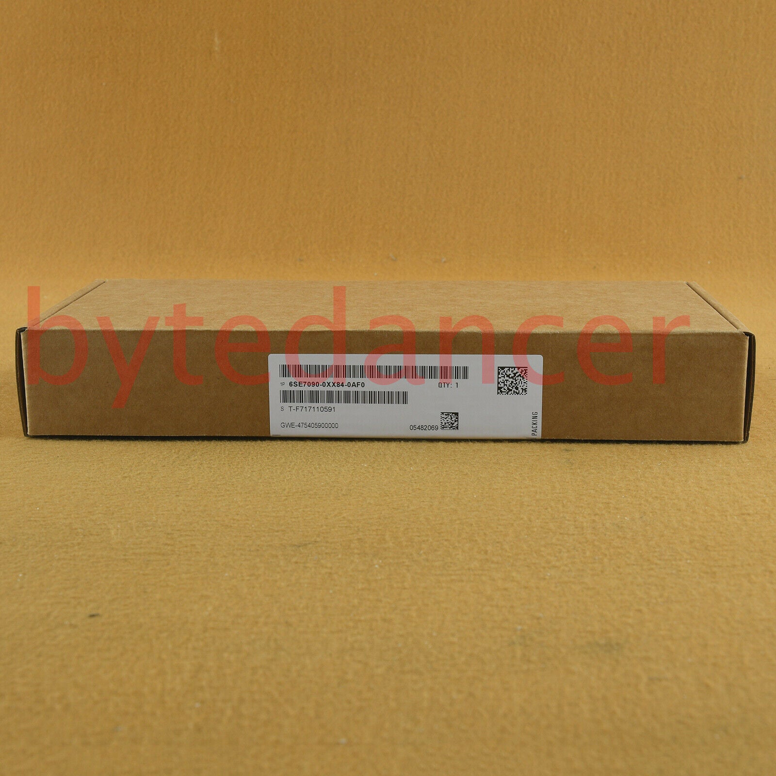 1PC New 6SE7090-0XX84-0AF0 One year warranty Fast  SM9T