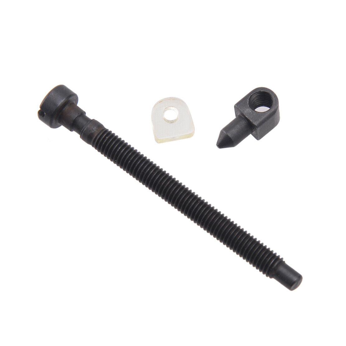 Chain Tensioner Adjuster Screw Kit Fit for Husqvarna 50 51 55 42 Chainsaw Hot .