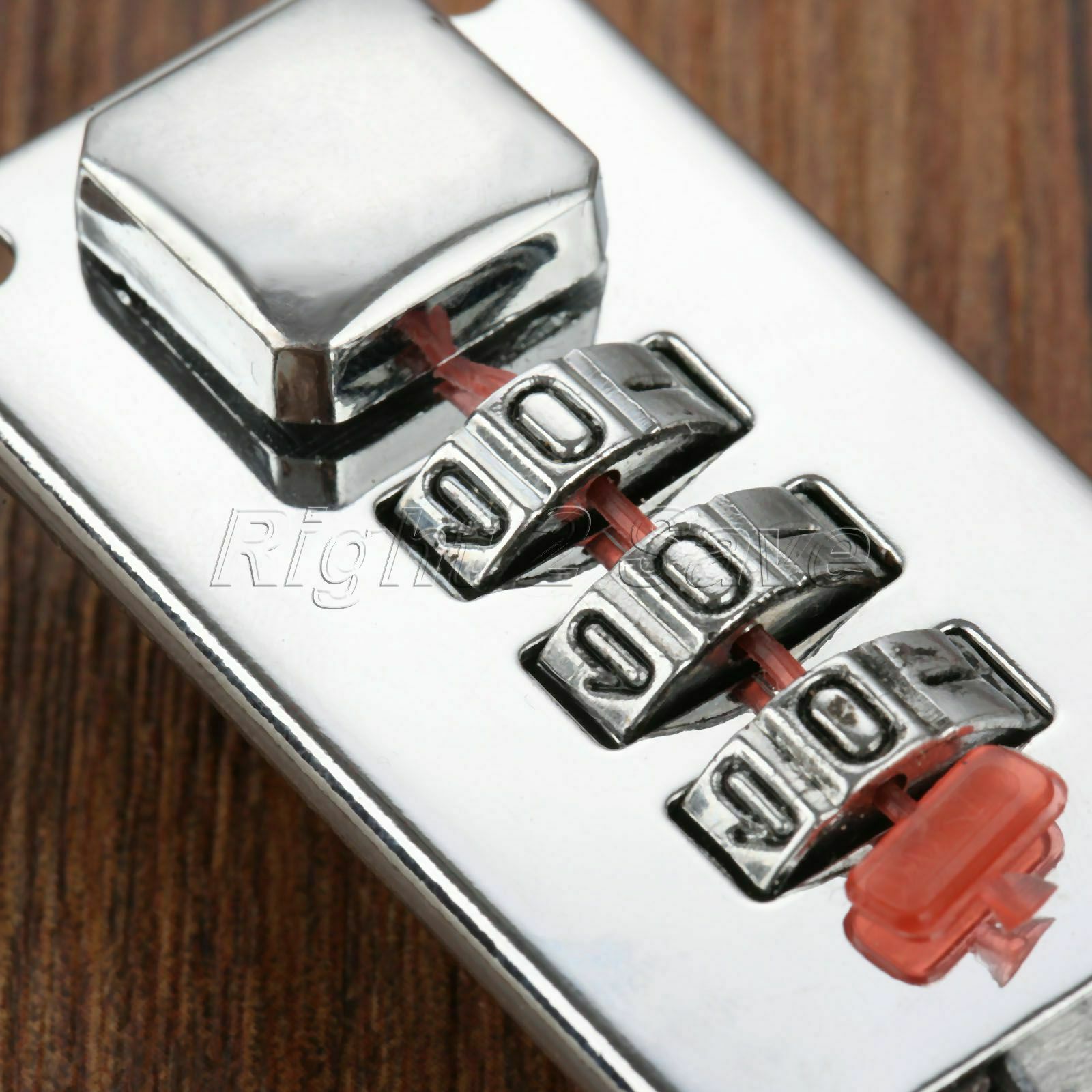 Useful Luggage Suitcase Toolbox Wine Case Chest Password Lock Latch Hardware