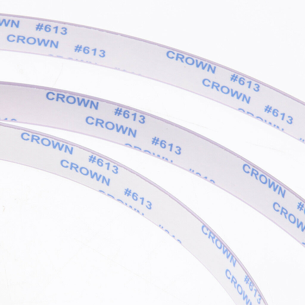 Miter Saw Track Tape Measure Adhesive Metric Ruler Left To Right(0-200CM)