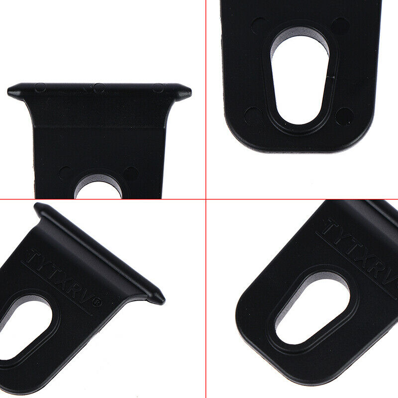 5Pcs For Caravan Awning Hanger RV Awings Camper Hook Clothes Awing Hoo.l8