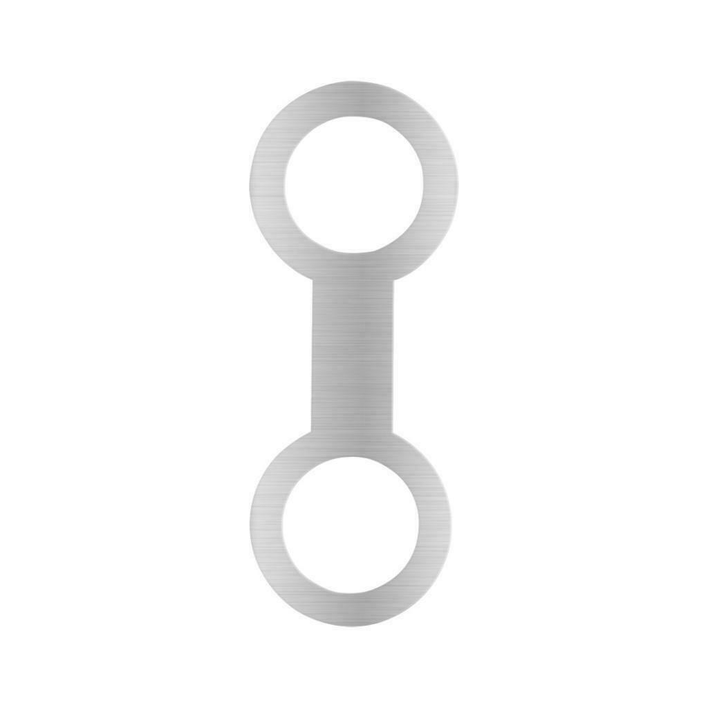 8X Pad Leveling Rings Pad Woodwind Repair Kit for Saxophone Flute Clarinet