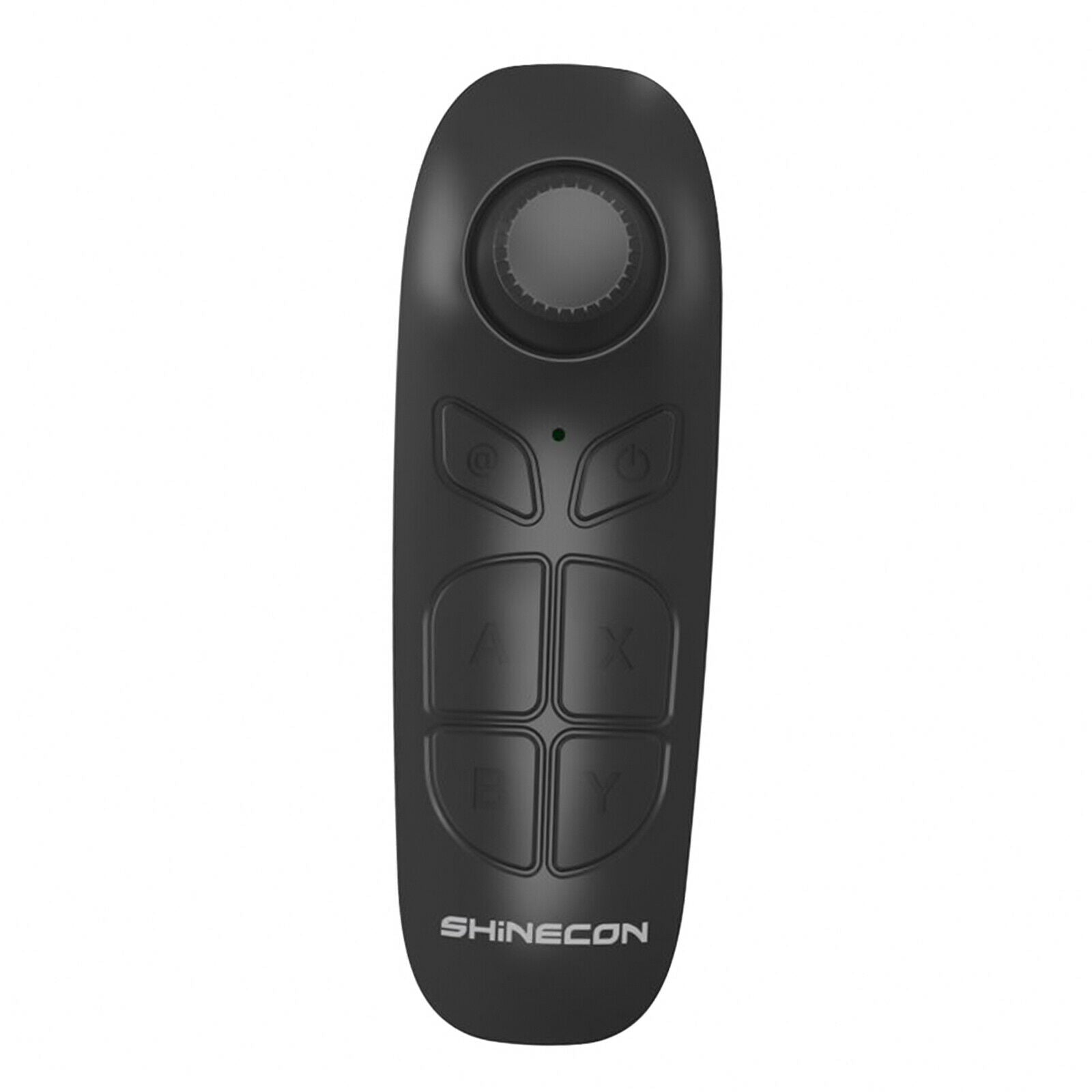 Portable Wireless Bluetooth Gamepad VR Remote Control for PC/Smart TV, for
