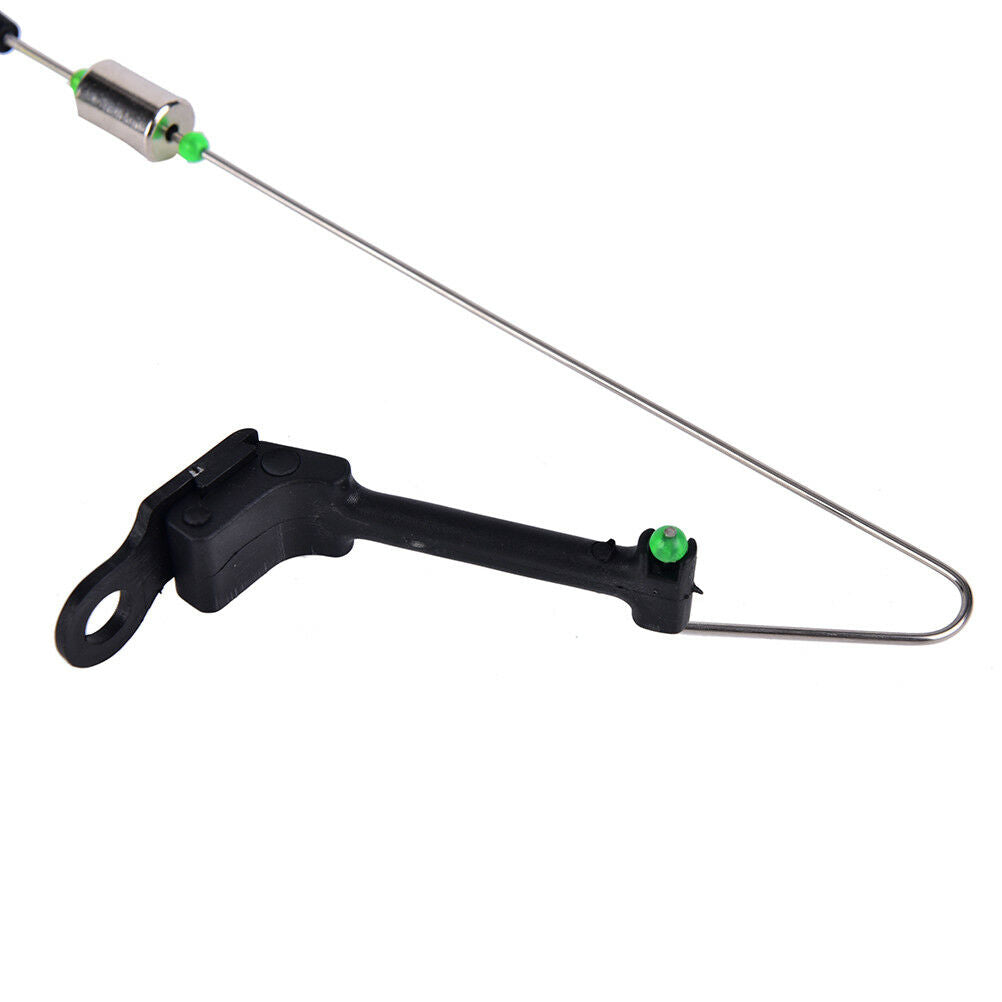 Bite Indicators Bobbins Hangers Drop Off Swingers Carp Fishing/Accessorie.l8